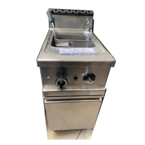 Cuocipasta Giorik a gas metano serie 700 lt 25 di acqua