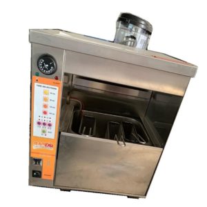 Cuocipasta per bar PAPIDO V230